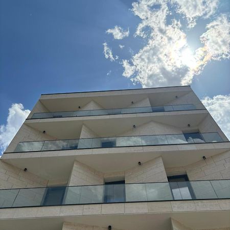 בוקרשט V25Appartments מראה חיצוני תמונה