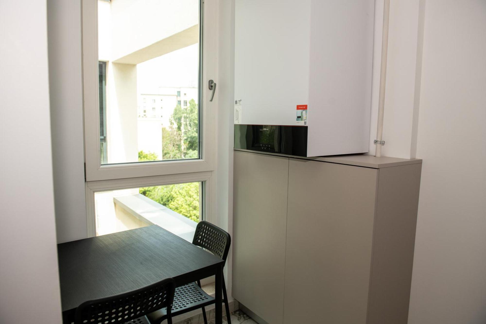 בוקרשט V25Appartments מראה חיצוני תמונה