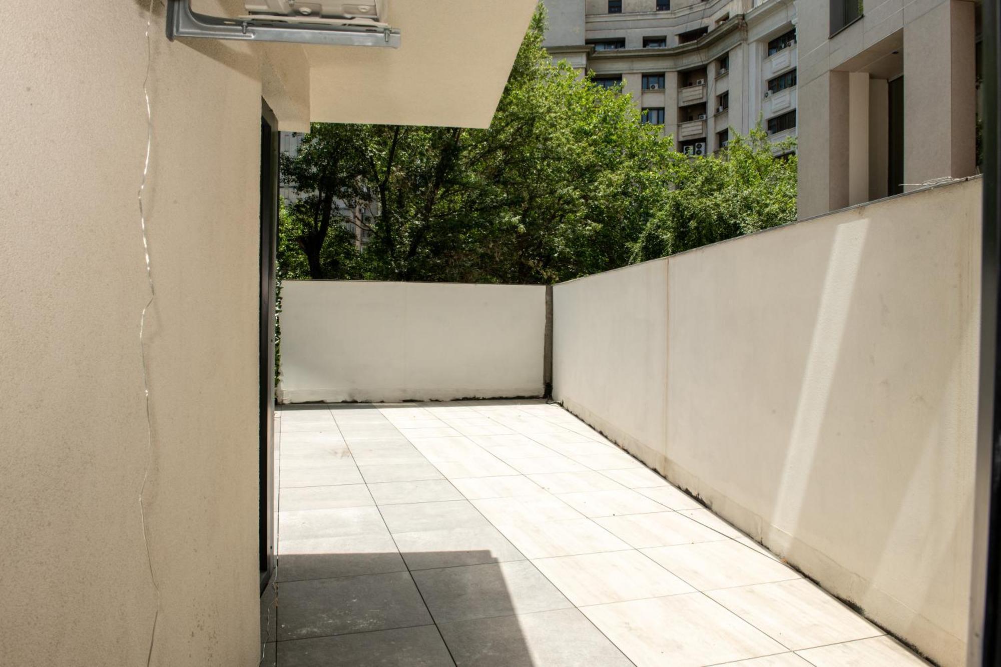 בוקרשט V25Appartments מראה חיצוני תמונה