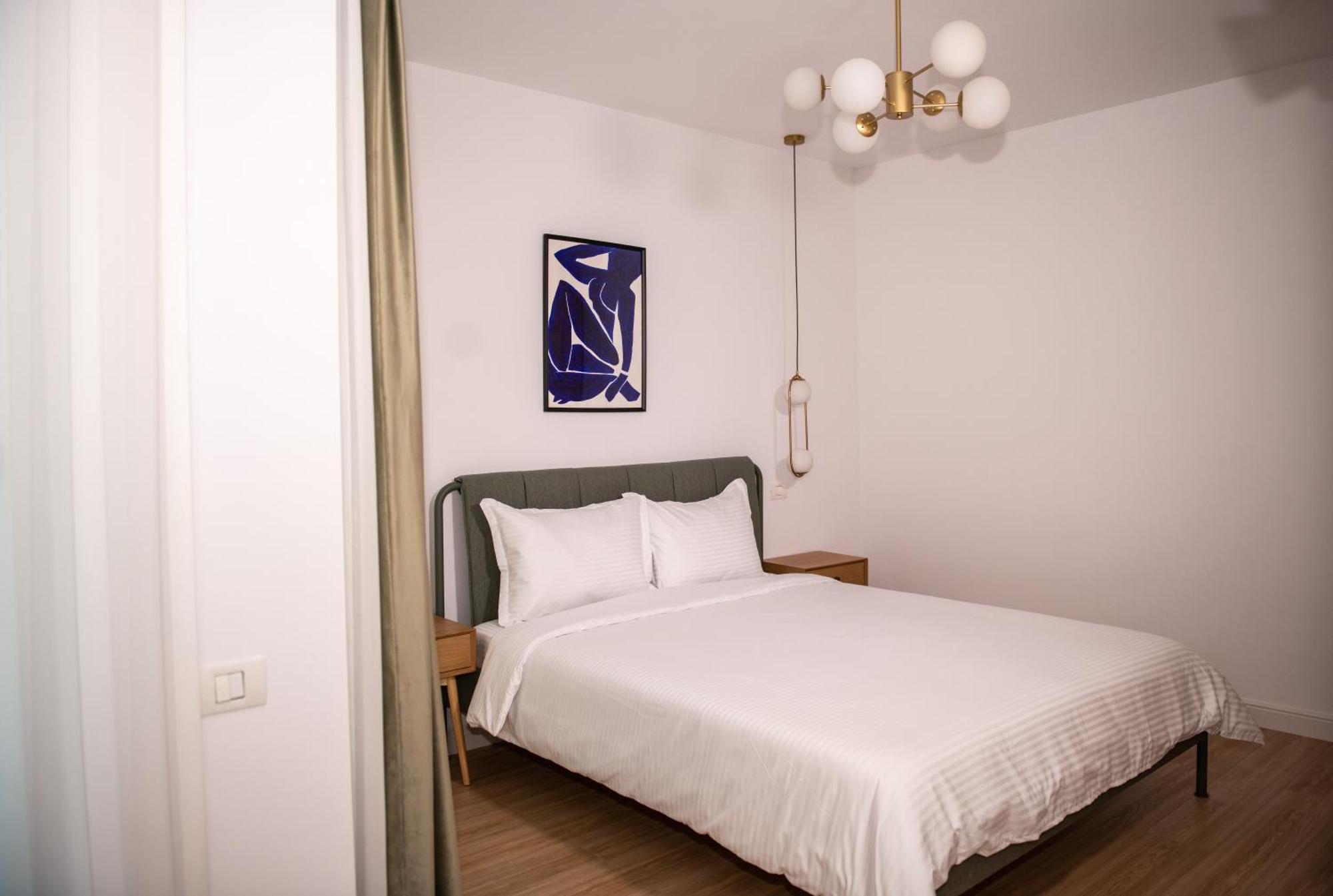 בוקרשט V25Appartments מראה חיצוני תמונה