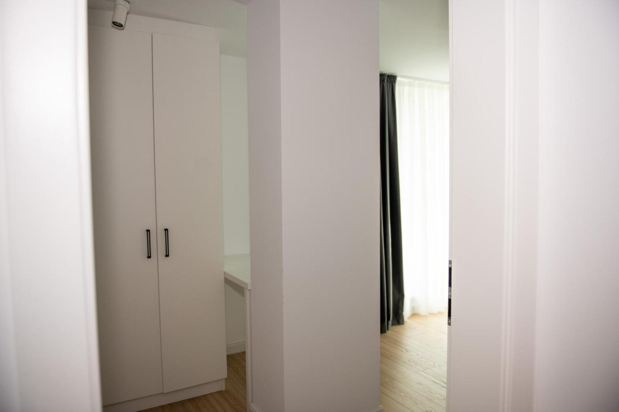 בוקרשט V25Appartments מראה חיצוני תמונה