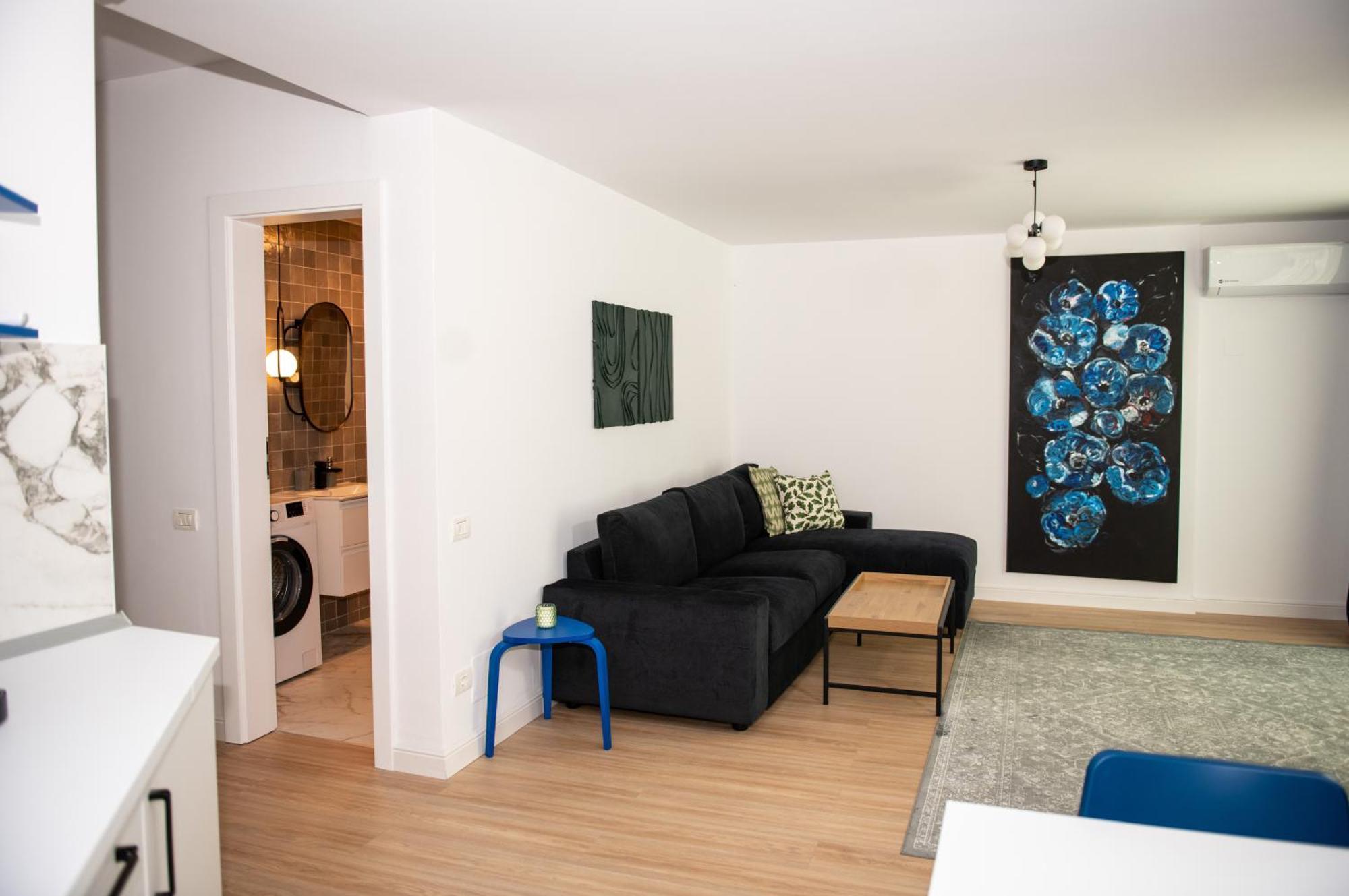 בוקרשט V25Appartments מראה חיצוני תמונה