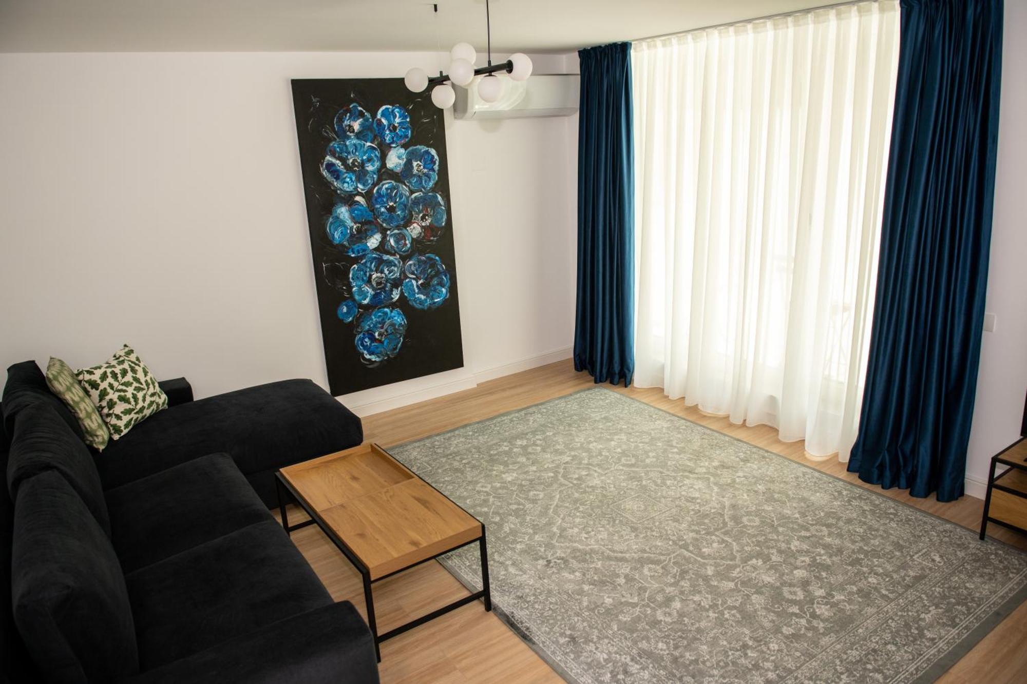 בוקרשט V25Appartments מראה חיצוני תמונה