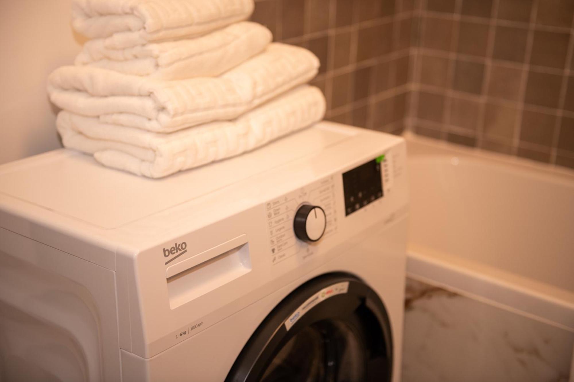 בוקרשט V25Appartments מראה חיצוני תמונה